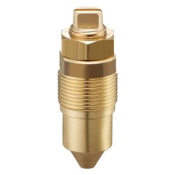 Oventrop Regeloberteil für Verschneidearmatur DN 25, für kleine Volumenströme, 610205... OVENTROP-6102051 4026755159257 (Abb. 1)