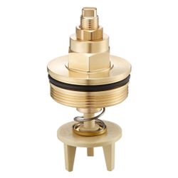 Oventrop Regeloberteil für Verschneidearmatur DN 32, für große Volumenströme, 6102053... OVENTROP-6102053 4026755285079 (Abb. 1)