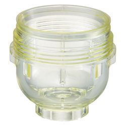 Oventrop Filtertasse aus Trogamid T für Art.-Nr. 6120508, 6120581... OVENTROP-6120581 4026755159462 (Abb. 1)