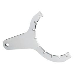 Oventrop Filtertasse aus Trogamid T für Art.-Nr. 6120508, 6120581... OVENTROP-6120581 4026755159462 (Abb. 1)