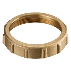 Oventrop Überwurfmutter für Wasserfilter, 6125000... OVENTROP-6125000 4026755159660 (Abb. 1)