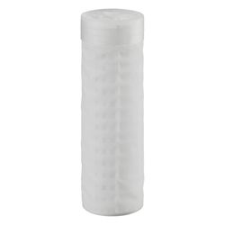 Oventrop Filtereinsatz mit Stützkörper 80-120um für Wasserfilter, 6125100... OVENTROP-6125100 4026755159677 (Abb. 1)