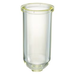Oventrop Klarsichtkunststofftasse aus Trogamid T für Wasserfilter, 6125400... OVENTROP-6125400 4026755159752 (Abb. 1)