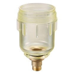 Oventrop Filtertasse aus Trogamid T für Art.Nr. 62005 und 62036... OVENTROP-6200581 4026755159905 (Abb. 1)