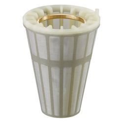 Oventrop Filtereinsatz 100-140um für Rückspülfilter, DIN-DVGW-geprüft, 6205100... OVENTROP-6205100 4026755160048 (Abb. 1)