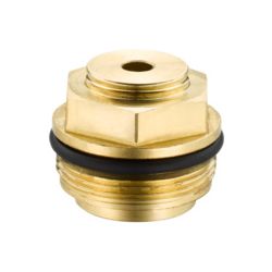 Oventrop Stopfbuchsschraube für Cocon Q und Regudis W-HTE, 9010491... OVENTROP-9010491 4026755494525 (Abb. 1)