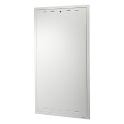 Oventrop Ersatztür für Regudis W-Unterputzschrank 1341175, 9011175... OVENTROP-9011175 4026755453034 (Abb. 1)
