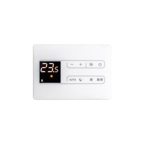 Panasonic Digitale Fernbedienung Aquarea KWL Weiß, PAW-VEN-CTRLW