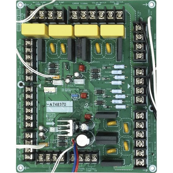 Panasonic Funktionsplatine M-Serie für WH-CME5, WH-CME8, WH-CME8L