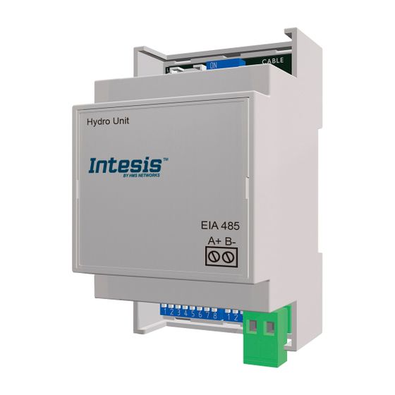 Panasonic Interface für Modbus-Anbindung (H) Aquarea Zubehör