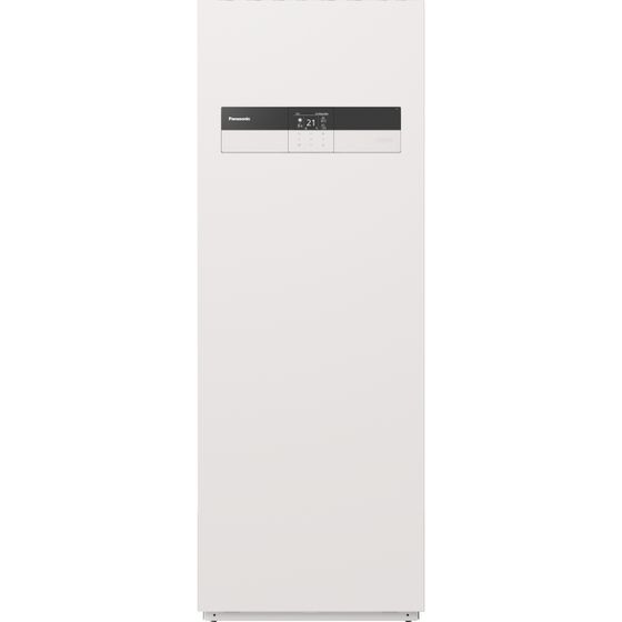 Panasonic LT Kombi-Hydro K-Generation 230V Heizung und Kühlung Anode A2W WHADC0309K3E5AN