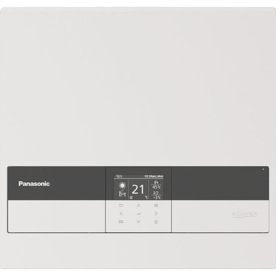 Panasonic Mono R290 400V M-Serie Control Box Innengerät für 9kW/12kW/16kW Außengerät