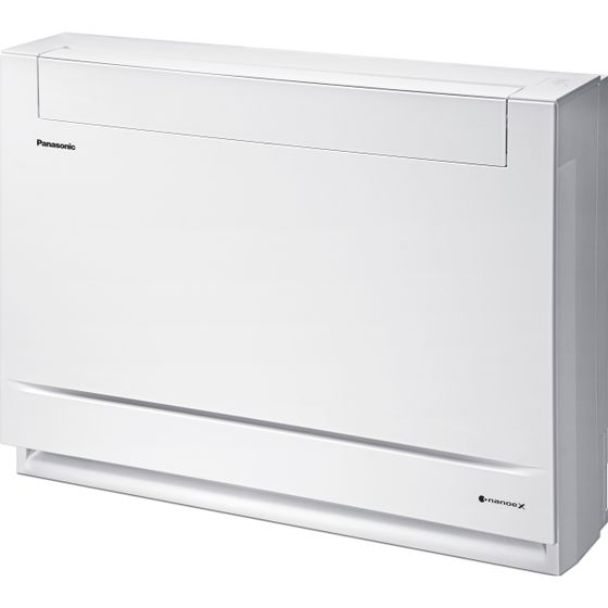 Panasonic Innengerät Bodenkonsole MZ-Serie Weiß R32, 2,0kW, CS-MZ20UFEA