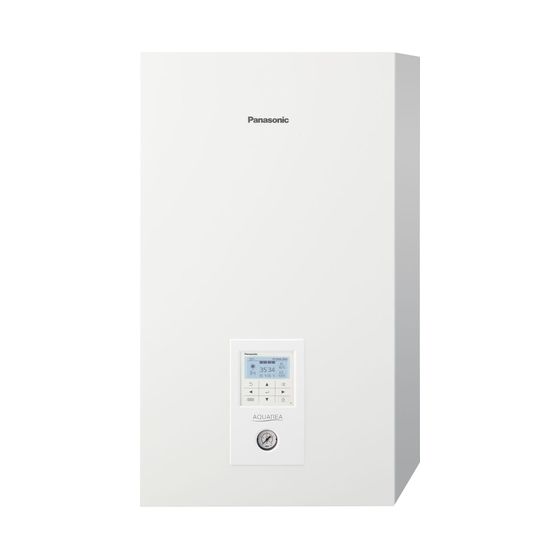 Panasonic Split-Wärmepumpe Hydromodul R410 9kW 3-phasig Aquarea Teil Split