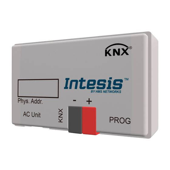 Panasonic Interface für KNX-Anbindung (H) Aquarea Zubehör