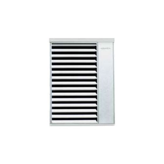 Panasonic Design-Schutzhaube Split 9-16kW 2 Ventilatoren Aquarea Zubehör