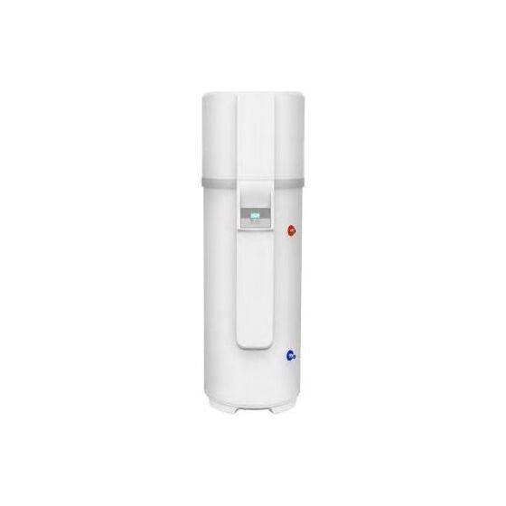 Panasonic Brauchwasserwärmepumpe 250l 1 Wärmetauscher Aquarea DHW mit 1,8kW Heizstab