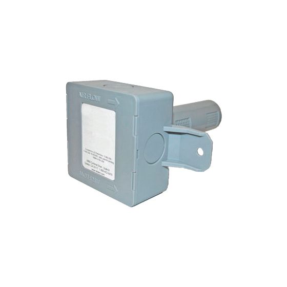 Panasonic CO2-Sensor Aquarea KWL, für Lüftkanalmontage, PAW-VEN-S-CO2-D