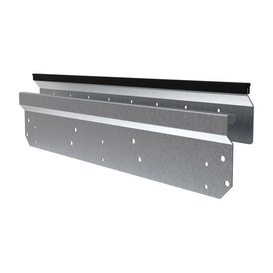 Panasonic Wandhalterungssatz Aquarea KWL, PAW-VEN-WBRK