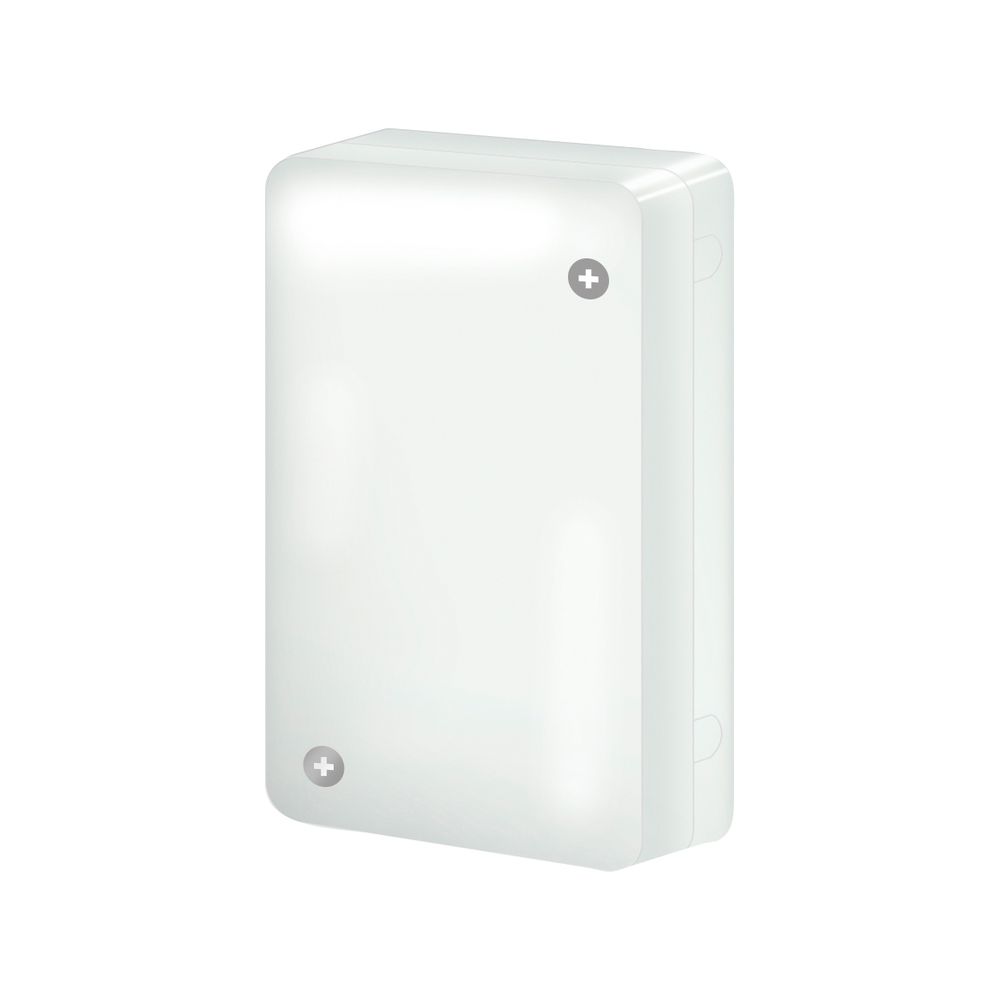 Panasonic Schnittstellenadapter CZ-CAPRA1, S-Link, externer Eingang, Alarm- und St... PANASONIC-CZ-CAPRA1 5025232851119 (Abb. 2)