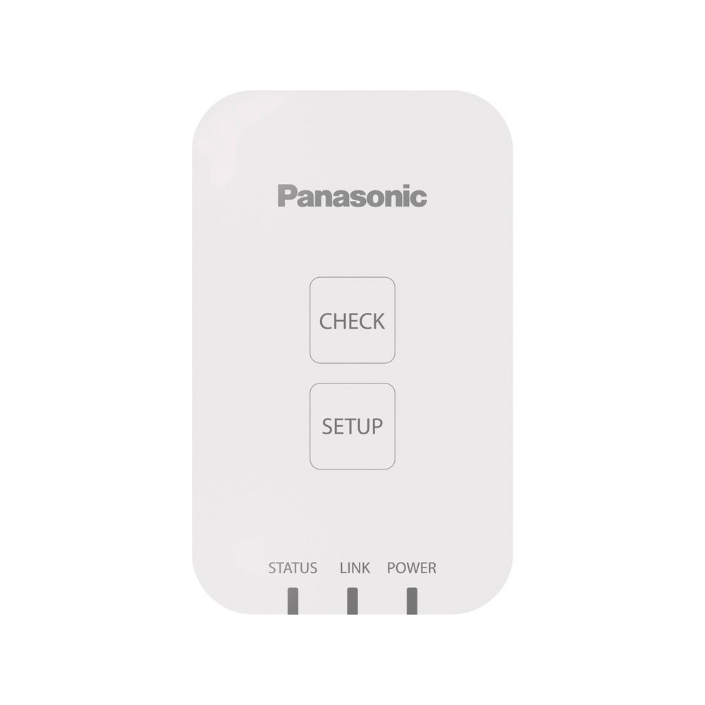 Panasonic Interface für Internet-Steuerung RAC Teil... PANASONIC-CZ-TACG1 5025232874873 (Abb. 2)
