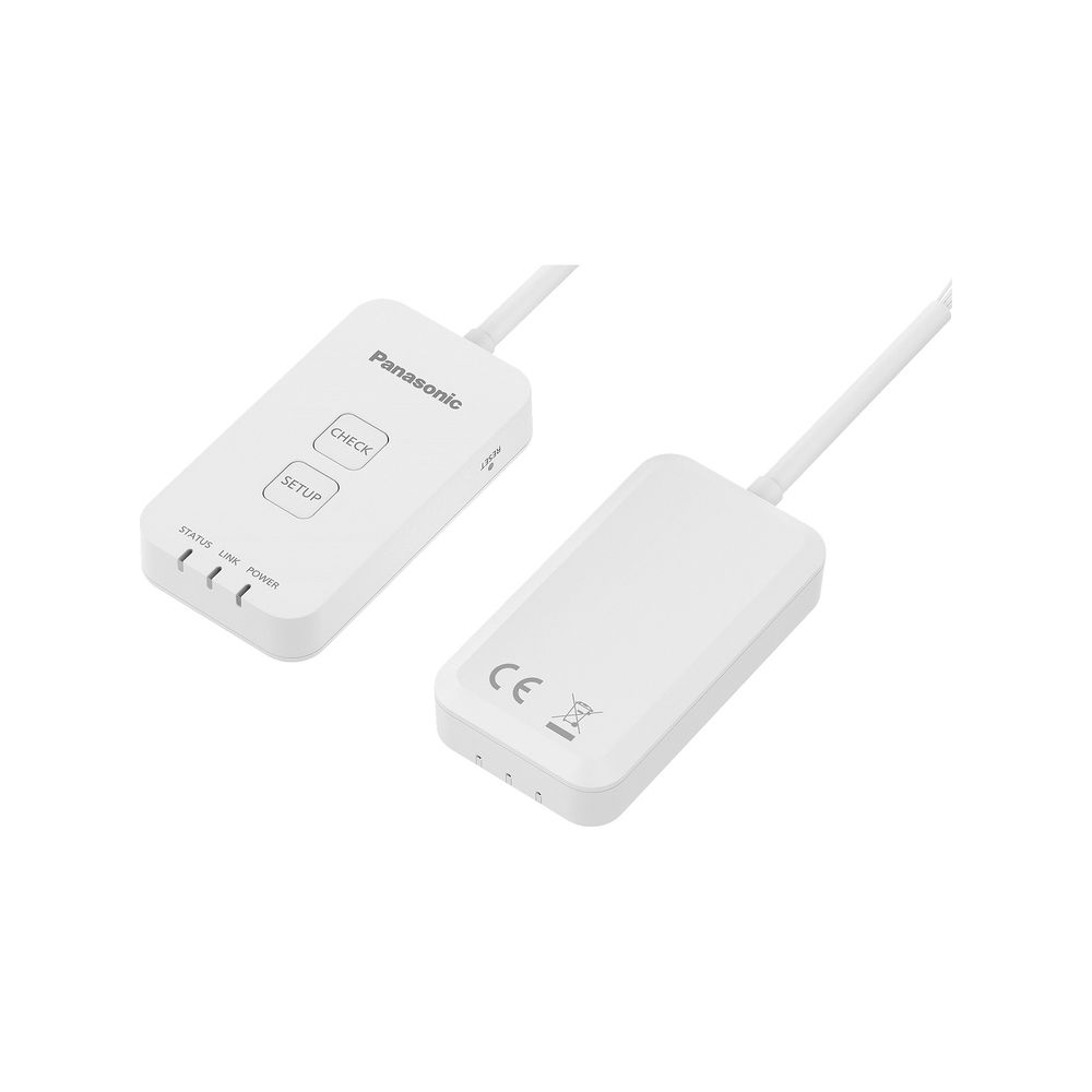 Panasonic Interface für Internet-Steuerung RAC Teil... PANASONIC-CZ-TACG1 5025232874873 (Abb. 3)