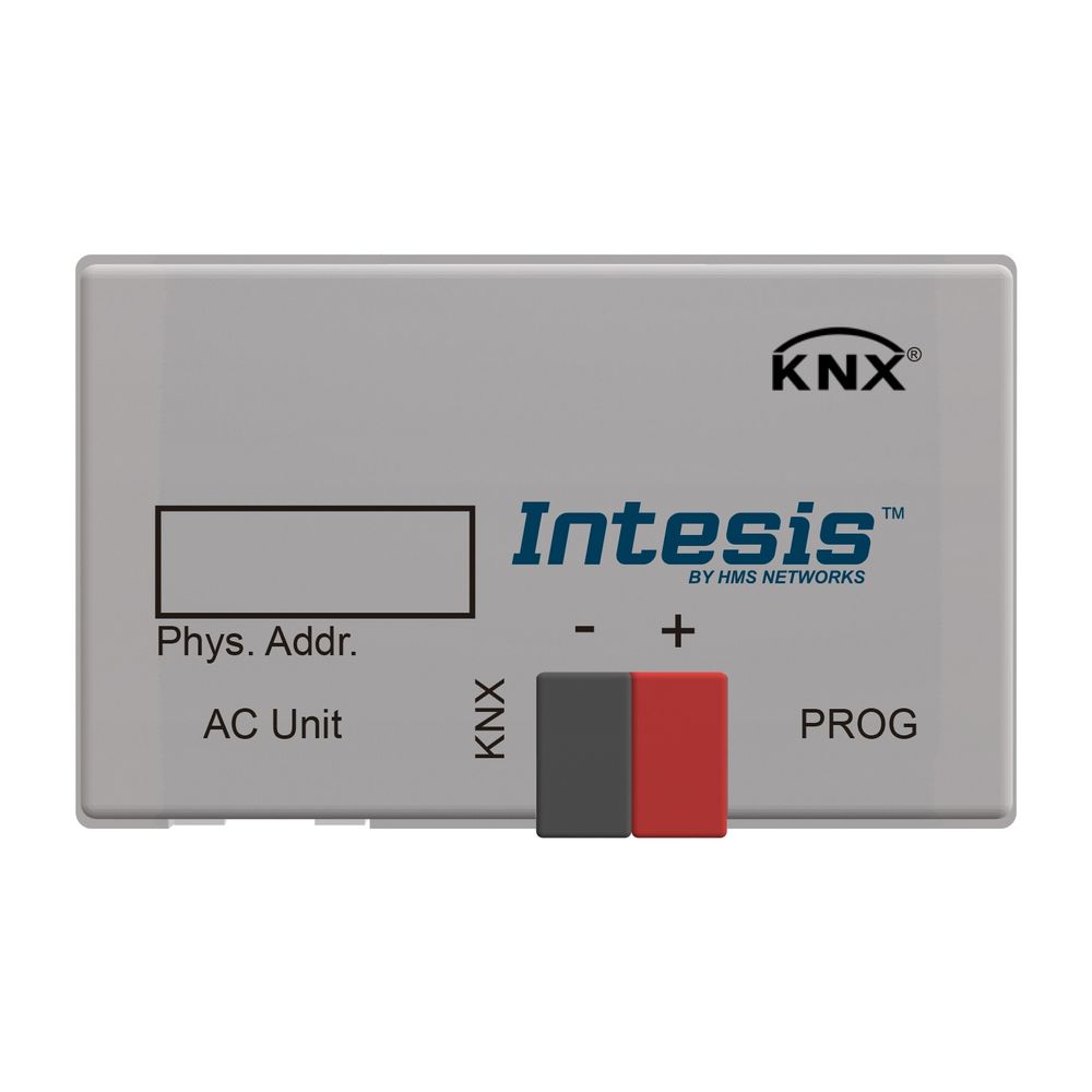 Panasonic Interface für KNX-Anbindung (H) Aquarea Zubehör... PANASONIC-PAW-AW-KNX-H 4010869257756 (Abb. 2)