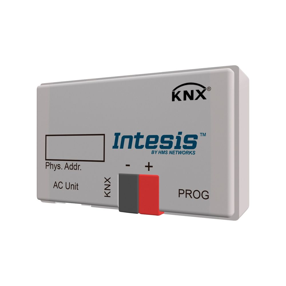 Panasonic Interface für KNX-Anbindung (H) Aquarea Zubehör... PANASONIC-PAW-AW-KNX-H 4010869257756 (Abb. 3)