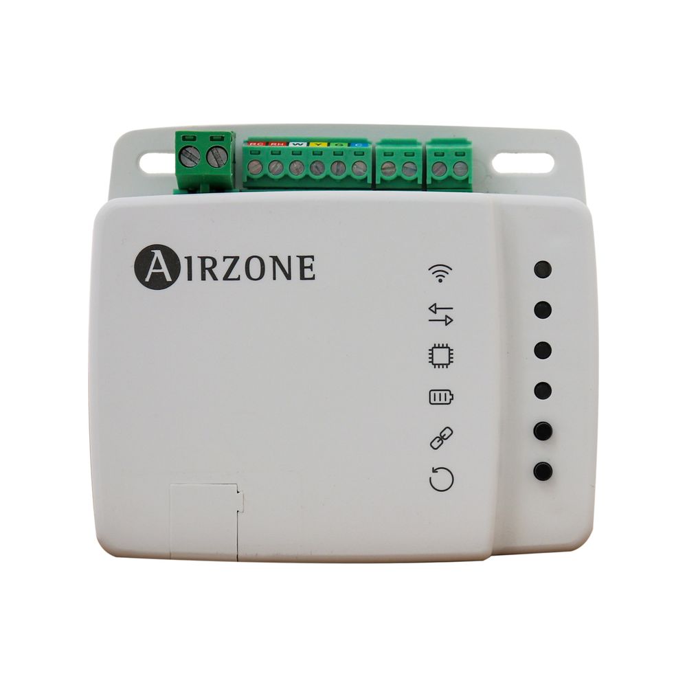 Panasonic BACnet-Interface für Airzone RAC, PAW-AZAC-BAC-1... PANASONIC-PAW-AZAC-BAC-1 4010869383882 (Abb. 2)