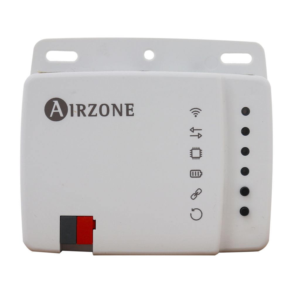 Panasonic Aquarea Interface KNX (Airzone) Aquarea Zubehör... PANASONIC-PAW-AZAW-KNX-1 4010869383851 (Abb. 1)