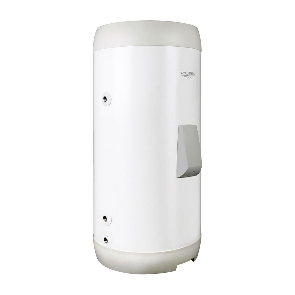 Panasonic Brauchwasserspeicher 200l Edelstahl Aquarea Zubehör... PANASONIC-PAW-TD20C1E5-1 4010869385589 (Abb. 1)