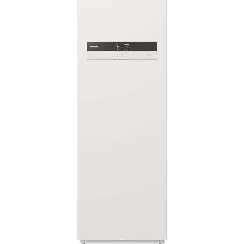 Panasonic M-Serie ADC 3-16kW Anodenmodell... PANASONIC-WHAD0316M9E8AN2 5025232968695 (Abb. 1)