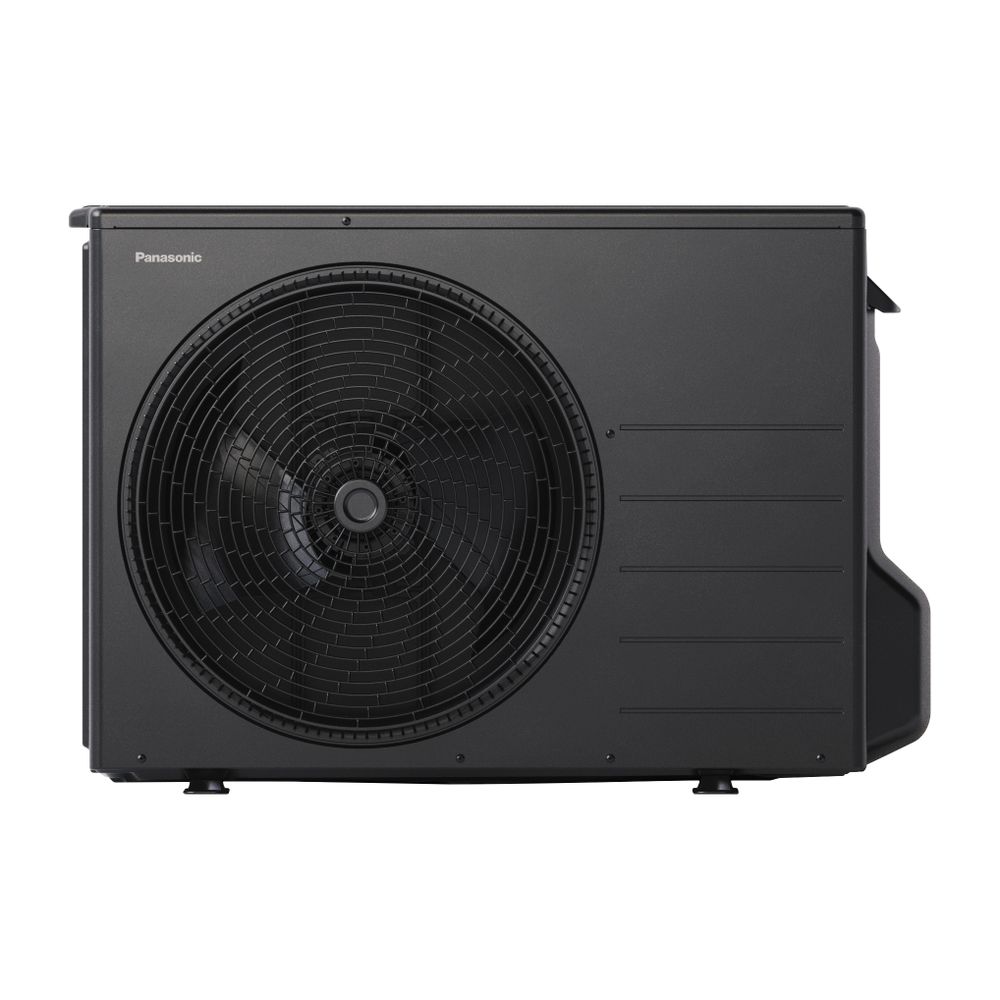 Panasonic Aquarea Wärmepumpe Generation LT 230V Heizung und Kühlung Geräte 3,2kW... PANASONIC-WH-UDZ03KE5 5025232944446 (Abb. 1)