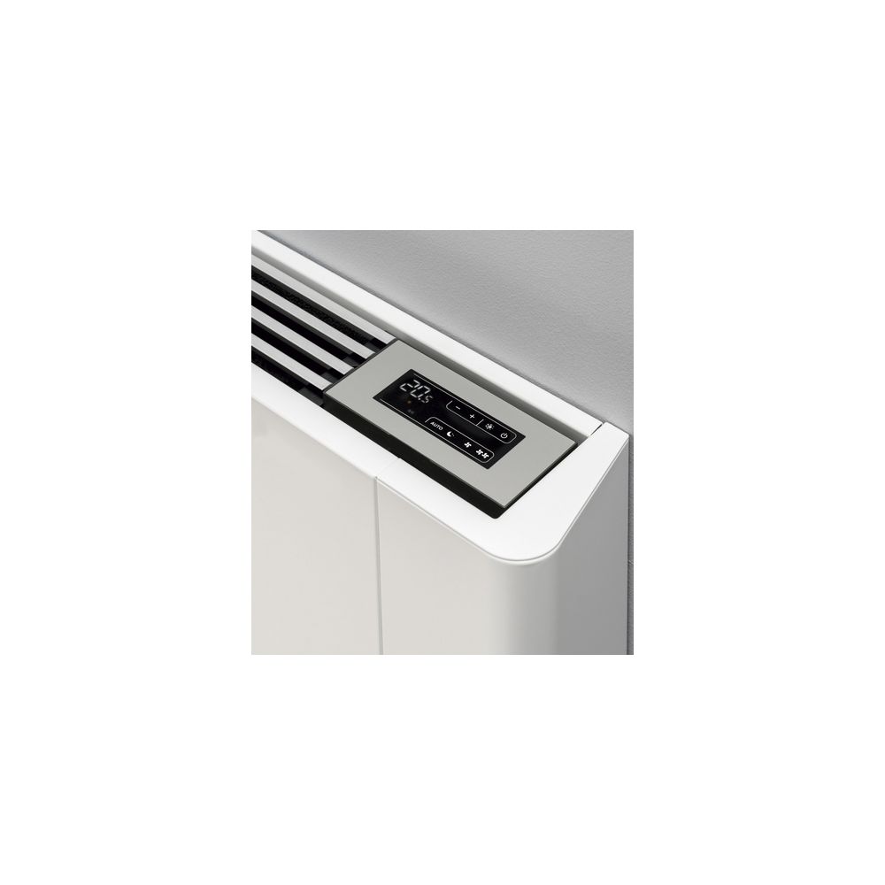 Panasonic Ventilatorkonvektor Aquarea Air 200L-2... PANASONIC-PAW-AAIR-200-2 4010869354097 (Abb. 2)