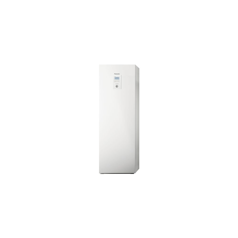 Panasonic Aquarea LT Generation Hydromodul mit Speicher R32 3-9kW 1-phasig Aq... PANASONIC-WH-ADC0309J3E5 5025232890156 (Abb. 1)