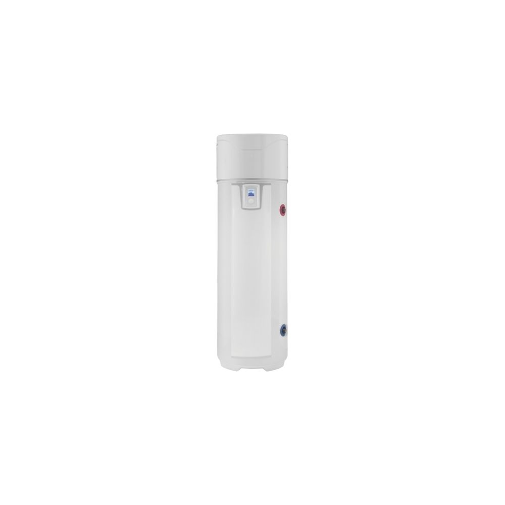 Panasonic Brauchwasserwärmepumpe 270l 2 Wärmetauscher Aquarea DHW mit 1,6kW He... PANASONIC-PAW-DHW270C1F 3410539861046 (Abb. 1)