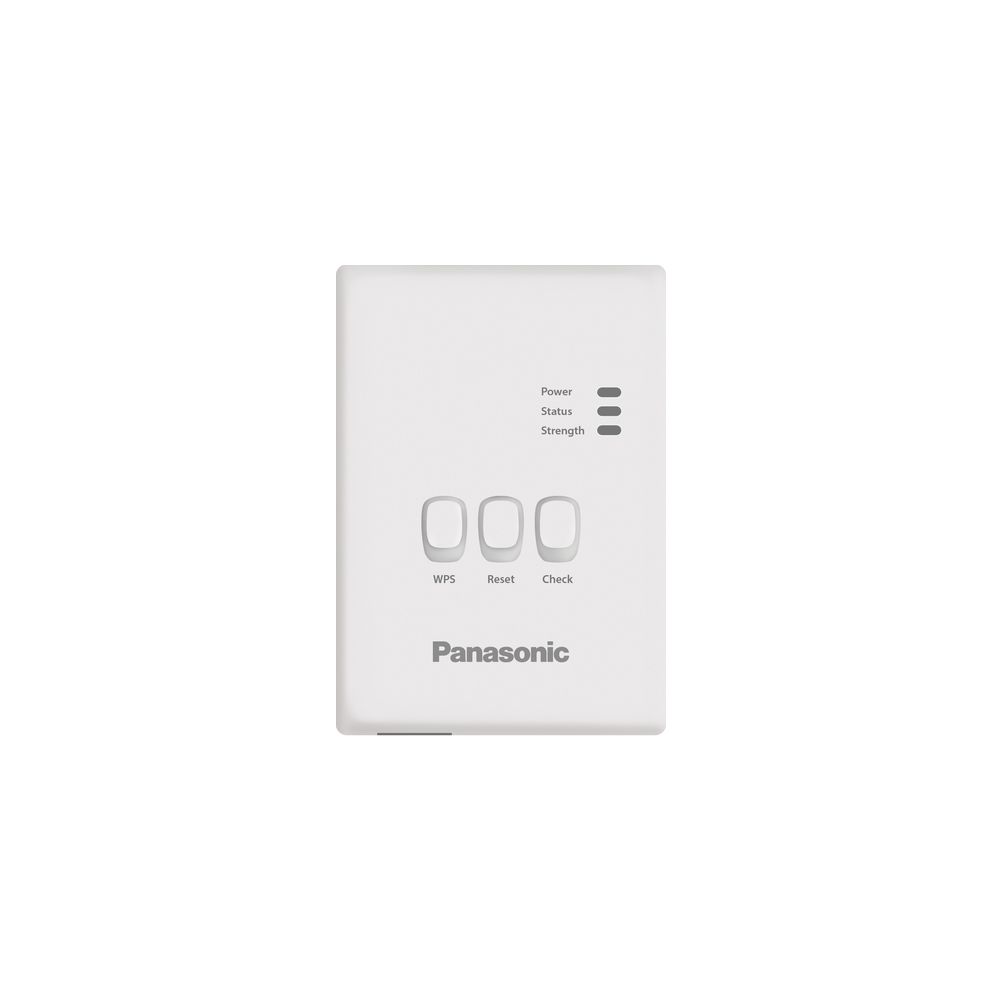 Panasonic Verlängerungskabel für CZ-TAW1 Aquarea Zubehör... PANASONIC-CZ-TAW1-CBL 4010869254410 (Abb. 1)