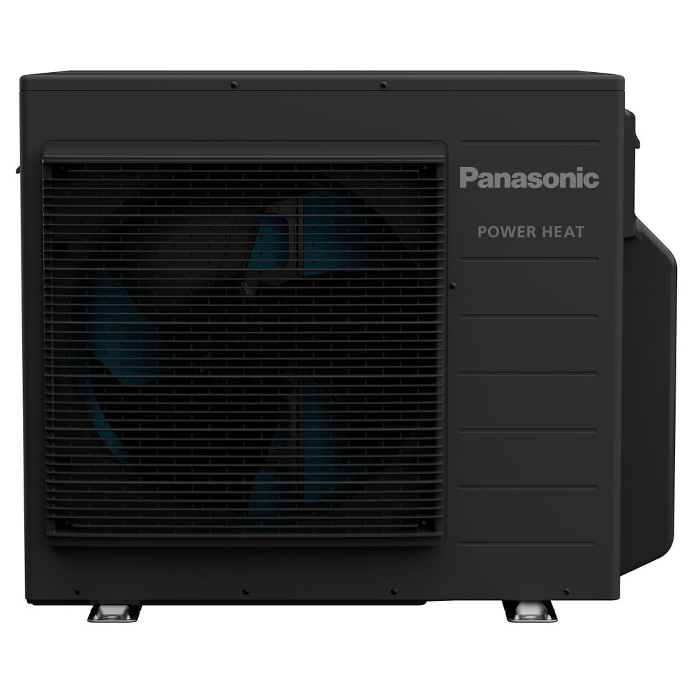Panasonic Multi-Split-Außengerät Deluxe Z-Serie Anthrazit R32, 2 Anschlüsse, 5,0... PANASONIC-CU-2Z50ABEC 5025232964826 (Abb. 2)