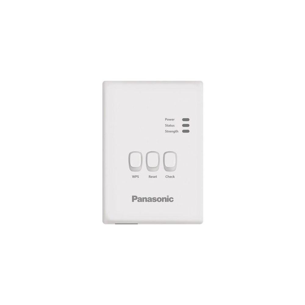 Panasonic Internet-Steuerung Aquarea H-Generation, CZ-TAW1... PANASONIC-CZ-TAW1 5025232854721 (Abb. 2)