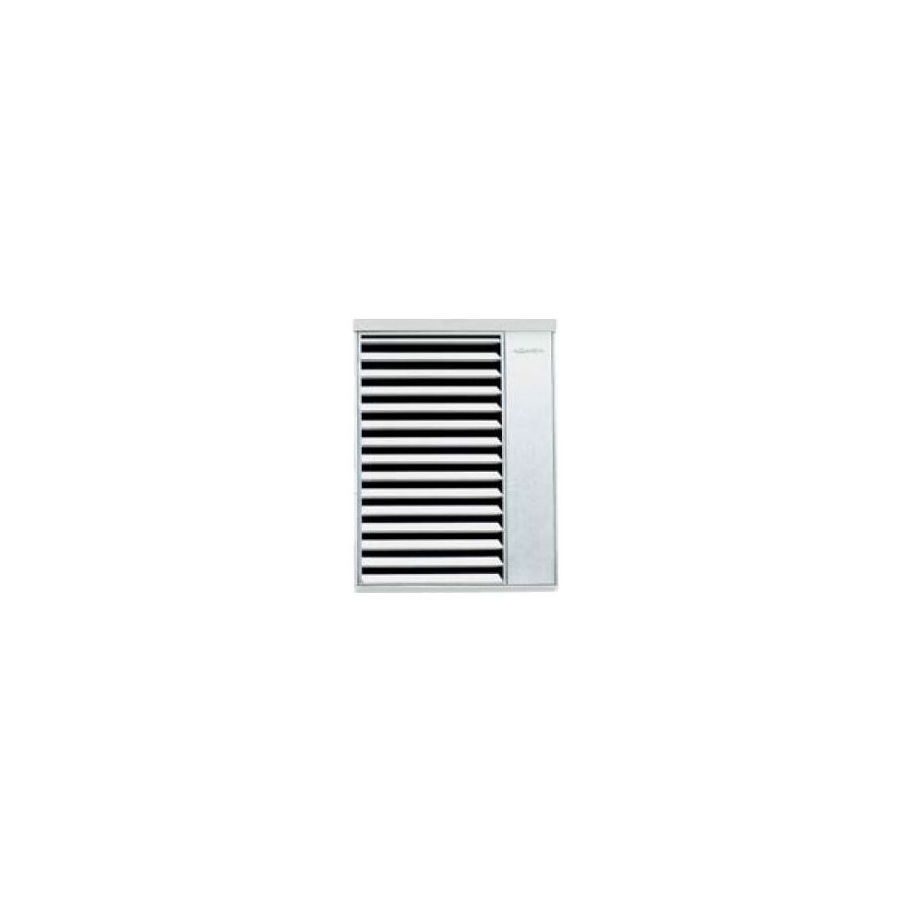 Panasonic Design-Schutzhaube Split 9-16kW 2 Ventilatoren Aquarea Zubehör... PANASONIC-PAW-A2W-HB4-SC 4010869353748 (Abb. 1)