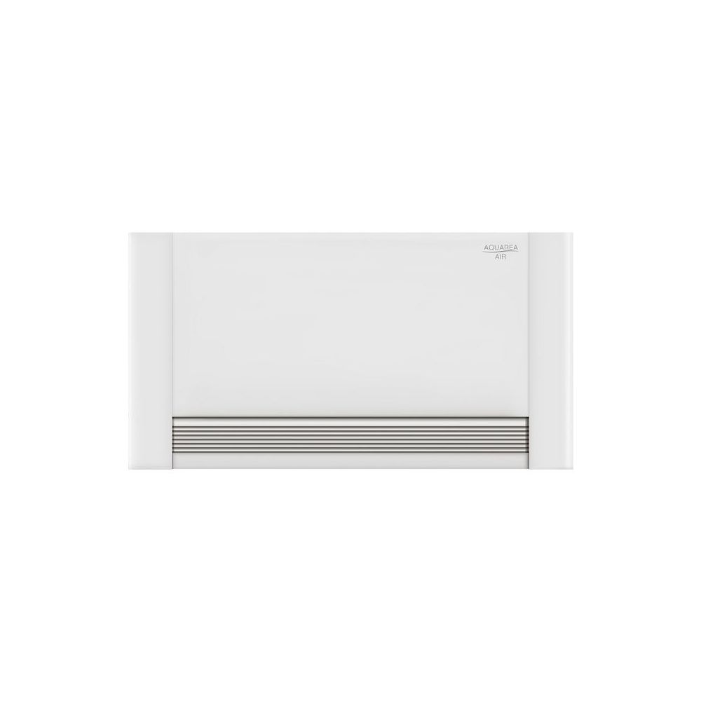 Panasonic Ventilatorkonvektor Aquarea Air 200L-2... PANASONIC-PAW-AAIR-200-2 4010869354097 (Abb. 3)