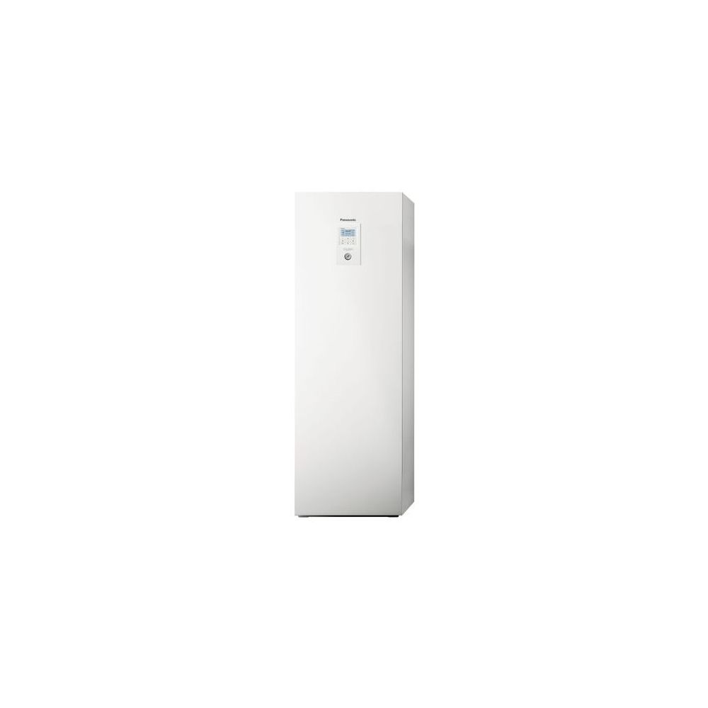 Panasonic Aquarea LT Generation Hydromodul mit Speicher R32 3-9kW 1-phasig Aq... PANASONIC-WH-ADC0309J3E5 5025232890156 (Abb. 2)