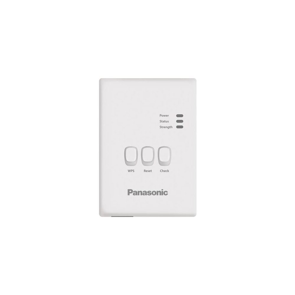 Panasonic Verlängerungskabel für CZ-TAW1 Aquarea Zubehör... PANASONIC-CZ-TAW1-CBL 4010869254410 (Abb. 2)