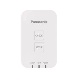 Panasonic Interface für Internet-Steuerung RAC Teil... PANASONIC-CZ-TACG1 5025232874873 (Abb. 1)