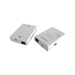 Panasonic Internet-Steuerung Aquarea H-Generation, CZ-TAW1... PANASONIC-CZ-TAW1 5025232854721 (Abb. 1)
