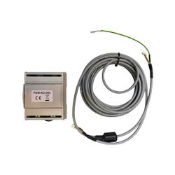 Panasonic Trockenkontaktschnittstelle, für RAC-Modelle mit CN-RMT-Anschluss, PAW-... PANASONIC-PAW-AC-DIO 4010869244275 (Abb. 1)
