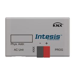 Panasonic Interface für KNX-Anbindung (H) Aquarea Zubehör... PANASONIC-PAW-AW-KNX-H 4010869257756 (Abb. 1)