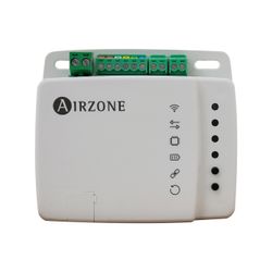 Panasonic BACnet-Interface für Airzone RAC, PAW-AZAC-BAC-1... PANASONIC-PAW-AZAC-BAC-1 4010869383882 (Abb. 1)
