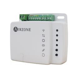 Panasonic BACnet-Interface für Airzone RAC, PAW-AZAC-BAC-1... PANASONIC-PAW-AZAC-BAC-1 4010869383882 (Abb. 1)