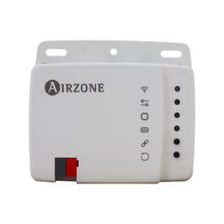 Panasonic KNX-Interface Airzone RAC, PAW-AZAC-KNX-1... PANASONIC-PAW-AZAC-KNX-1 4010869383844 (Abb. 1)